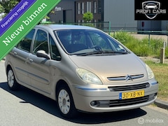 Citroën Xsara Picasso - 2.0i-16V Attraction Automaat Airco