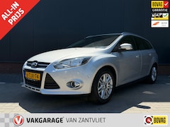 Ford Focus Wagon - 1.0 EcoBoost Edition Plus (12 mnd BOVAG-garantie)