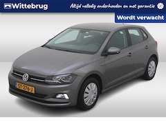 Volkswagen Polo - 1.0 MPI Comfortline / 17.000 KM/ ZEER ZUINIG/ APP-CONNECT/ CLIMA