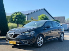 Renault Mégane Estate - 1.5 dCi Eco2 Zen 2017 Navi/Clima/Lmv