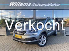 Skoda Karoq - 1.0 TSI Ambition Business App-Connect, Cruise Control & Clima