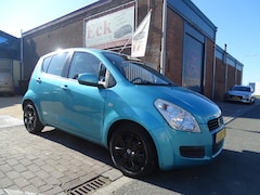 Suzuki Splash - 1.0 Base