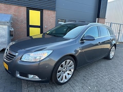 Opel Insignia Sports Tourer - 1.6 T Cosmo