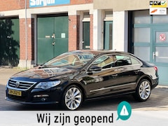 Volkswagen Passat CC - 1.8 TSI 4p.-automaat