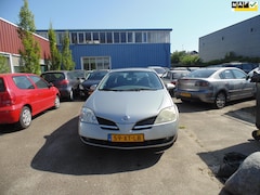 Nissan Primera - 1.8 Business Edition MET AIRCO NJAVI