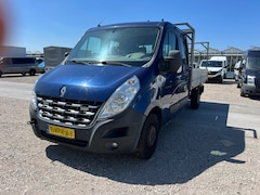 Renault Master - 2011 * T35 2.3 dCi L3 * BAKWAGEN * AIRCO
