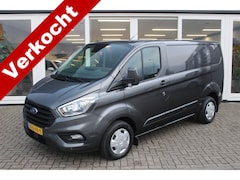 Ford Transit Custom - 280 2.0 TDCI 130 Pk Euro 6 Trend, Cruise Control, Apple Carplay, Climate Control, PDC V+A,