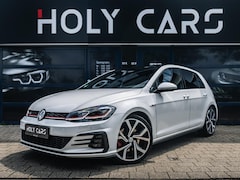Volkswagen Golf - 7.5 GTI | VIRTUAL | PANO | KEYLESS | LED |