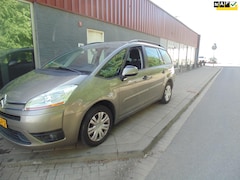 Citroën Grand C4 Picasso - 1.6 VTi Image 7p
