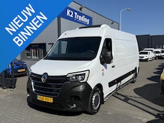Renault Master - T35 2.3 dCi 150 L3H2 KOEL EN VRIESWAGEN -20