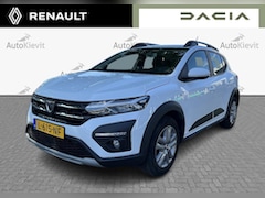 Dacia Sandero Stepway - 1.0 TCe 100 Bi-Fuel Comfort