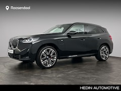 BMW X3 - 30e xDrive M-Sport Pro | Stoelventilatie | Harman Kardon | Trekhaak | Driving Assistant Pr