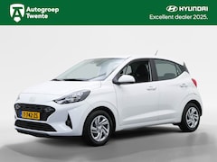 Hyundai i10 - 1.0 Comfort Smart | Private lease 309 p.m