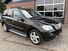 Mercedes-Benz M-klasse - 350 Automaat ( LEES DE TEKST GOED)