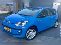 Volkswagen Up! - 1.0 high up BlueMotion