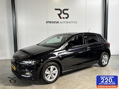 Volkswagen Polo - DSG Comfortline Business | Navi | CarPlay | PDC | ACC | DAB+ | Org. NLD. |