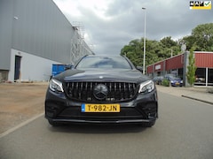 Mercedes-Benz AMG GLC - 43 4MATIC NAVI LEER