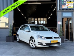 Volkswagen Golf - 1.2 TSI Trendline|Airco|Stoelverwarming|APK