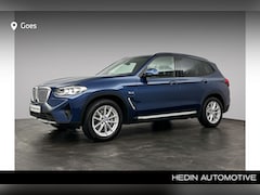 BMW X3 - xDrive30e | Achteruitrij Camera | HIFI | Adaptieve LED Koplampen | Stoelverwarming |