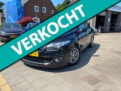 Renault Mégane Estate - 1.2 TCe Bose Airco/NAVI/CRUISE CONTROLE /PDC