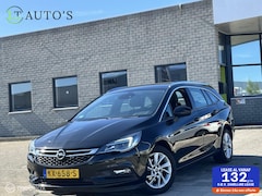 Opel Astra Sports Tourer - 1.4 Innovation|Carplay ½ Leer LED