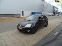 Ford Fiesta - 1.3 Futura MET AIRCO 2005