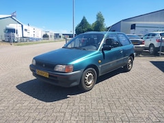 Toyota Starlet - 1.3i AUTOMATIC