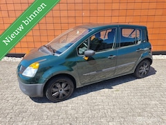 Renault Modus - 1.4-16V Privilège Comfort/nieuwe apk/