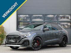 Audi Q8 - 60 TFSI e Quattro Competition | 360 Camera | B&O | Panorama-dak