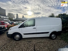 Fiat Scudo - 10 1.6 MultiJet KH1 Actual