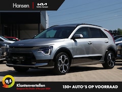 Kia Niro - 1.6 GDi HEV ExecutiveLine I Schuifdak I Leder I HarmanKardon