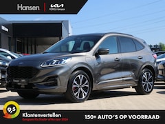 Ford Kuga - 2.5 PHEV ST-Line X I Leder I B&O I Keyless I Dodehoekdetectie