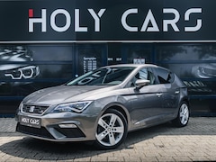 SEAT Leon - 1.4 EcoTSI FR | AUTOMAAT | LED | CARPLAY |NAVIGATIE |