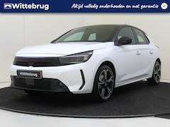 Opel Corsa - 1.2 Turbo Hybrid GS