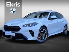 BMW 1-serie - 120 5-deurs | M Sportpakket Pro | Premium Pack