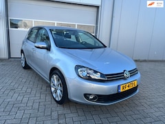 Volkswagen Golf - 1.2 TSI Comfortline