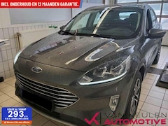 Ford Kuga - 2.5 PHEV Titanium Cruise l Navi l Stoelverwarming