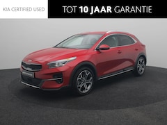 Kia XCeed - 1.0 T-GDi DynamicPlusLine | TREKHAAK | NAVIGATIE | INFRA RED |