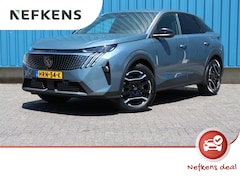 Peugeot 3008 - Plug-in Hybrid 195PK Allure | Uit voorraad leverbaar