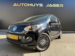 Volkswagen Up! - 1.0 high up