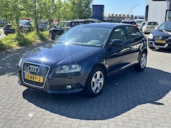 Audi A3 - 1.6 Attr. PL B