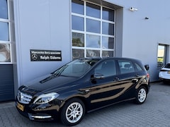 Mercedes-Benz B-klasse - 200 Ambition