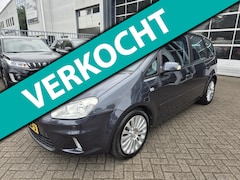 Ford C-Max - 1.8-16V Titanium Flexifuel