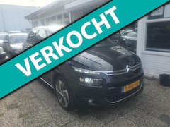 Citroën C4 Picasso - 1.6 THP Exclusive Inruil Mogelijk