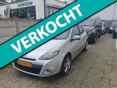 Renault Clio - 1.2 Authentique Inruil Mogelijk