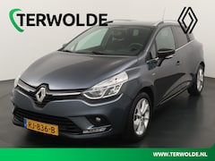 Renault Clio Estate - 0.9 TCe Limited | Airco | Navigatie