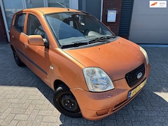 Kia Picanto - 1.0 Light / 5DRS / NAP / Nieuwe APK