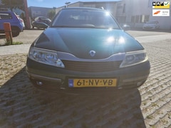 Renault Laguna Grand Tour - 1.8-16V Tech Road Bj.2004 Kmst.255262 met APK tot13-06-2026