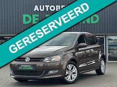 Volkswagen Polo - 1.2 Life|Apple carplay|PDC|cruis controle