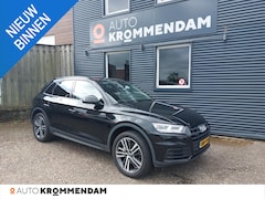 Audi Q5 - 50 TFSI e quattro Pro Line 20 inch, leer, trekhaak, LED, navigatie